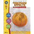 Classroom Complete Press Global Warming: Effects CC5770